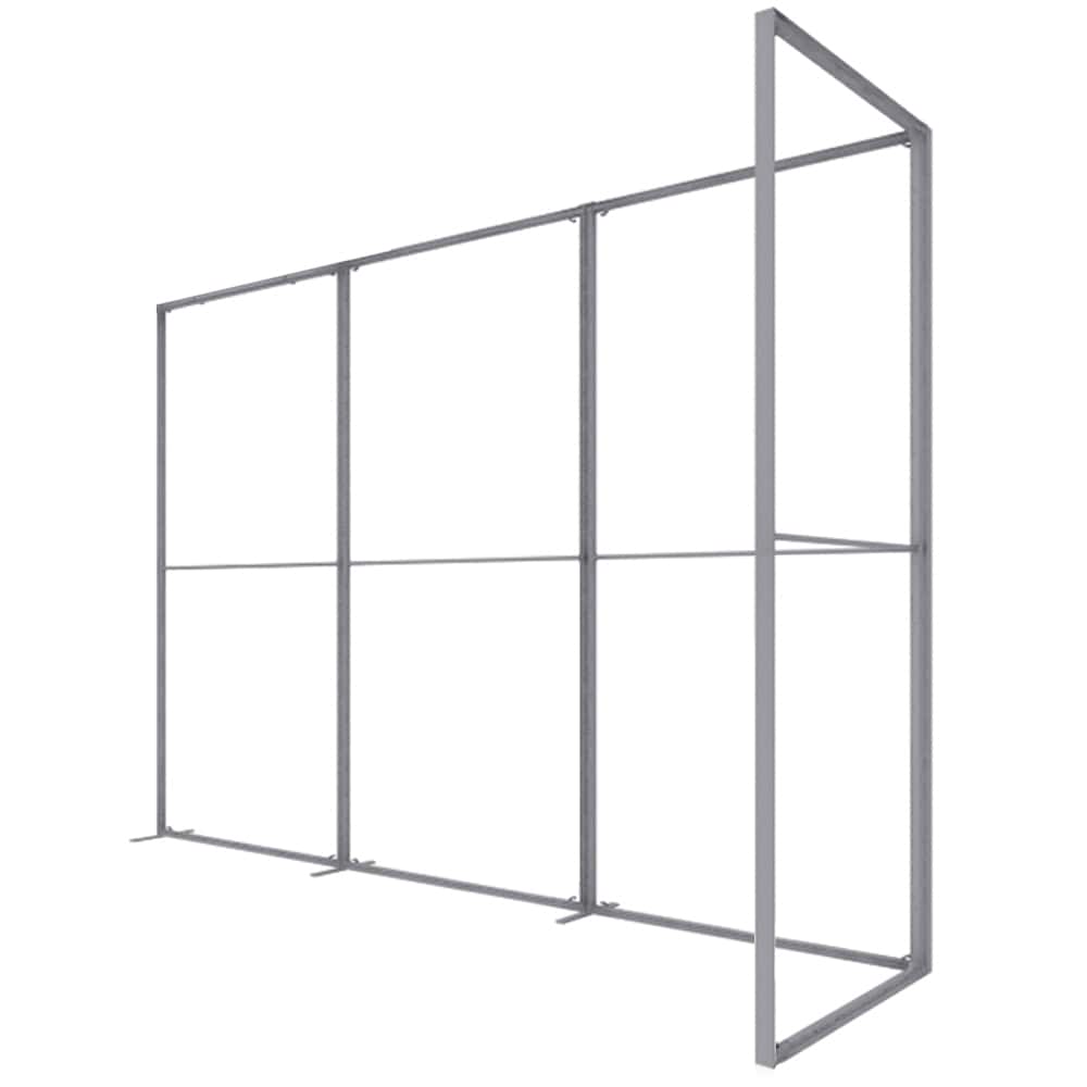 QSEG Tradeshow Configurations K — Hardware Only
